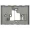 Fixation murale pour RAM top2 HF|Theben-THB9070605