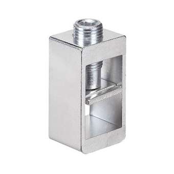 Borne de raccordement (4) DPX-IS250 pour câble nu sans cosse|Legrand-LEG026288