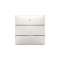 Bouton poussoir 2 canaux|Theben-THB4800412