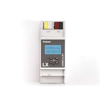 Centrale systeme LUXORliving|Theben-THB4800495
