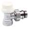 CORPS THERMOSTATIQUE 1 EQUERRE Code usine : 401603