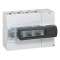 Interrupteur-sectionneur DPX-IS250 sans déclenchement commande frontale 4P 250A