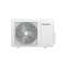 Climatisation Nagano Unité extérieure monosplit 2000W R32