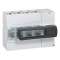 Interrupteur-sectionneur DPX-IS250 sans déclenchement commande frontale 4P 160A