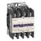 TeSys LC1D - contacteur - 4P - AC-1 440V - 125A - bobine 24Vca|Schneider Electric-SCHLC1D80004B7