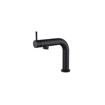MIT. LAVABO NELO NOIR|Thewa-TWANEL18N