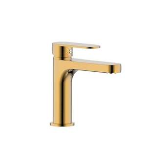 MIT. LAVABO WOSSA CUIVRE|Thewa-TWAWOS16CU