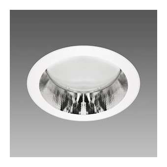 COMPACT 885 Blc Cell 18W Ip44/20Ik07 2643Lm 4000K|Disano-ZON15646100