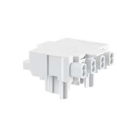 LEDVANCE TRUSYS Connecteur électrique 7x2,5mm² pour Rail d'alimentation|Ledvance-OSR155589