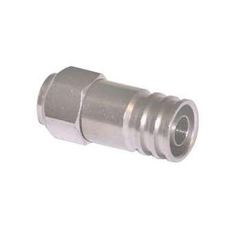 Connecteur 'F' mâle sertir - Câble 11 PRcC|Tonna-TOQ384625