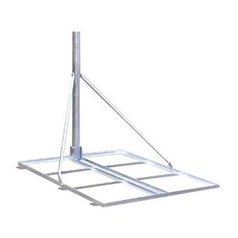 ROOF PALETTE 6 DAL 1270X1500MM|Tonna-TOQ700601