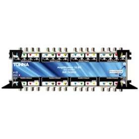 Amplificateur 16 BIS - Gain réglable 30 dB|Tonna-TOQ743016