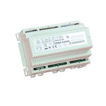 Module de commande mal-entendant pour combiné (sortie 12 V~ / 30 W) - N 2 fils|Tonna-TOQ648460