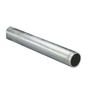 Mât D 60 mm - Ep 3 mm - L 850 mm - Pour Réf. 700370 - Galva|Tonna-TOQ700470