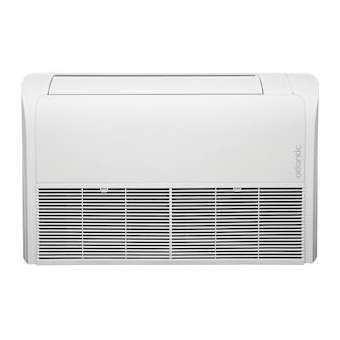 AC 018 DB.UI - unité intérieure console/plaf DOJO inv 5000W R32|Atlantic clim ventil-ELG873933