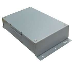 Uty-vbgx - passerelle bacnet vrf (version hardware)|Atlantic clim ventil-ELG876231