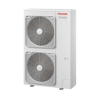 Unité Extérieure Inverter BigDI 19,0/22,4 kW - R32|Toshiba Climatisation-TS1RAV-GM2241AT8-E1