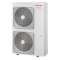 Unité Extérieure Inverter BigDI 19,0/22,4 kW - R32
