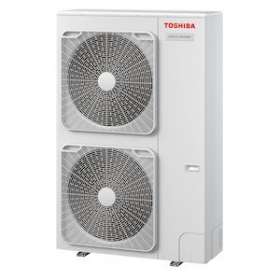 Unité Extérieure Inverter BigDI 19,0/22,4 kW - R32|Toshiba Climatisation-TS1RAV-GM2241AT8-E1
