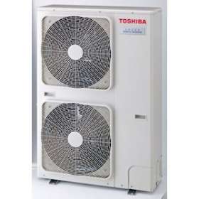 Unité Extérieure Inverter SDI triphasé 14/16kW - R32|Toshiba Climatisation-TS1RAV-GP1601AT8-E