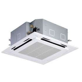 Cassette 4-voies 840x840 DI-SDI 10/11,2kW - R32/R410A|Toshiba Climatisation-TS1RAV-RM1101UTP-E