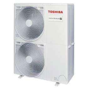 Groupe DRV 2T Mini-SMMSe Triphasé 6CV|Toshiba Climatisation-TS1MCY-MHP0604HS8-E