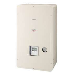 Module Hydraulique résistance électrique 6kW|Toshiba Climatisation-TS1HWS-P805XWHT6-E