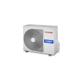 Unité Extérieure Inverter Super Daiseikai 9 3,5/4kW|Toshiba Climatisation-TS1RAS-13PAVPG-E