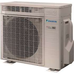 Groupe extérieur Monosplit Ururu Sarara 3,5 kW - R-32|Daikin-DKNRXZ35N