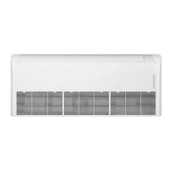 AC 048 DB.UI - unité intérieure console/plaf DOJO inv 12100W R32|Atlantic clim ventil-ELG873936