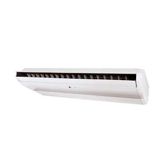 ABYA 36 GTEH.UI - unité intérieure VRF plafonnier 11200W|Atlantic clim ventil-ELG876338