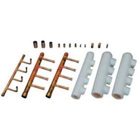 Distributeur 4 voies systèmes 3T 14,2CV|Toshiba Climatisation-TS1RBM-HY1043FE