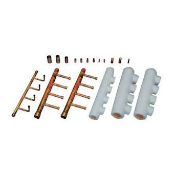 Distributeur 4 voies systèmes 3T 14,2-25,2CV|Toshiba Climatisation-TS1RBM-HY2043FE
