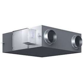 Caisson double flux 250m3/h|Toshiba Climatisation-TS1VN-M250HE