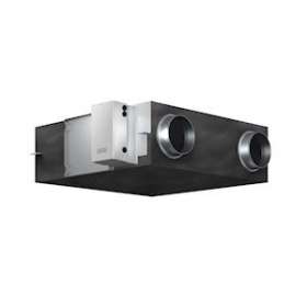 Caisson double flux 650m3/h|Toshiba Climatisation-TS1VN-M650HE