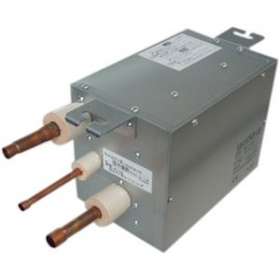 Boitier FS Système DRV 3 tubes 11,2 P 18kW|Toshiba Climatisation-TS1RBM-Y1803FE