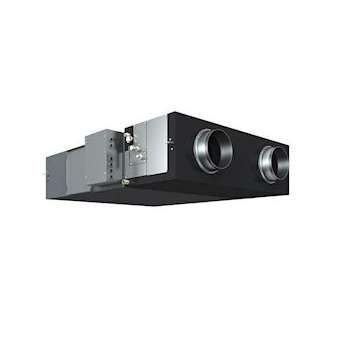 Caisson double flux 1000m3/h +DX|Toshiba Climatisation-TS1MMD-VN1002HEX1E