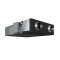 Caisson double flux 800m3/h +DX +H%