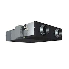 Caisson double flux 800m3/h +DX +H%|Toshiba Climatisation-TS1MMD-VNK802HEX1E