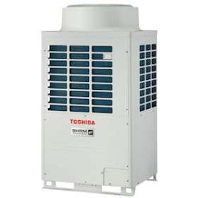 Groupe DRV 3 Tubes SHRMe 8CV|Toshiba Climatisation-TS1MMY-MAP0806FT8P-E