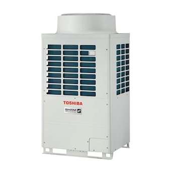 Groupe DRV 3 Tubes SHRMe 10CV|Toshiba Climatisation-TS1MMY-MAP1006FT8P-E