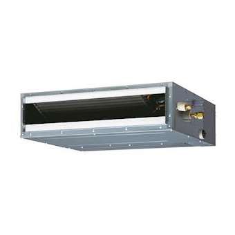 ARXD 07 GLEH - unité intérieure gainable compact 2200W|Atlantic clim ventil-ELG876417