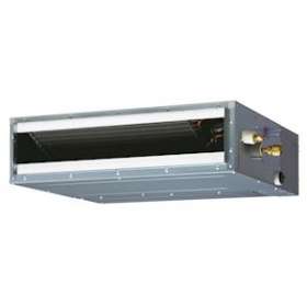 ARXD 07 GLEH - unité intérieure gainable compact 2200W|Atlantic clim ventil-ELG876417