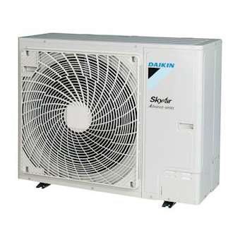 Goupe extérieur Large Alpha - 20 kW - triphasé - R32|Daikin-DKNRZA200D