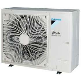 Goupe extérieur Large Alpha - 20 kW - triphasé - R32|Daikin-DKNRZA200D