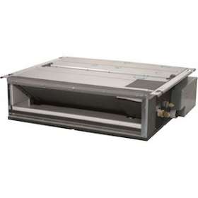 Gainable extra plat 6 kW - gamme unifiée|Daikin-DKNFDXM60F9