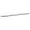 Spacial SM/SF - plastron de rattrapage - 50x800mm - lot de 2|Schneider Electric-SCHNSYADC18