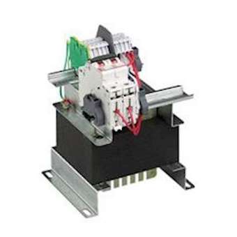 Transformateur CNOMO TDCE version II - prim 230-400V~/sec 115 V ou 230V -100 VA|Legrand-LEG042612
