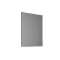 Plaque de montage partielle - VX25 - L500 H700 - acier zingué|Rittal-RIT8617.540