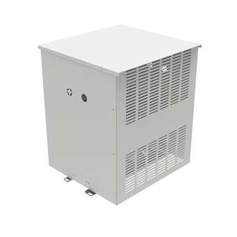 Transformateur d'isolement primaire 400V~ et secondaire 230V~+N - 40kVA|Legrand-LEG142549
